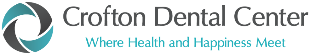 Crofton Dental Center Logo